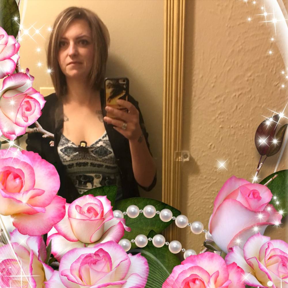 Meet your Posher, Stephanie